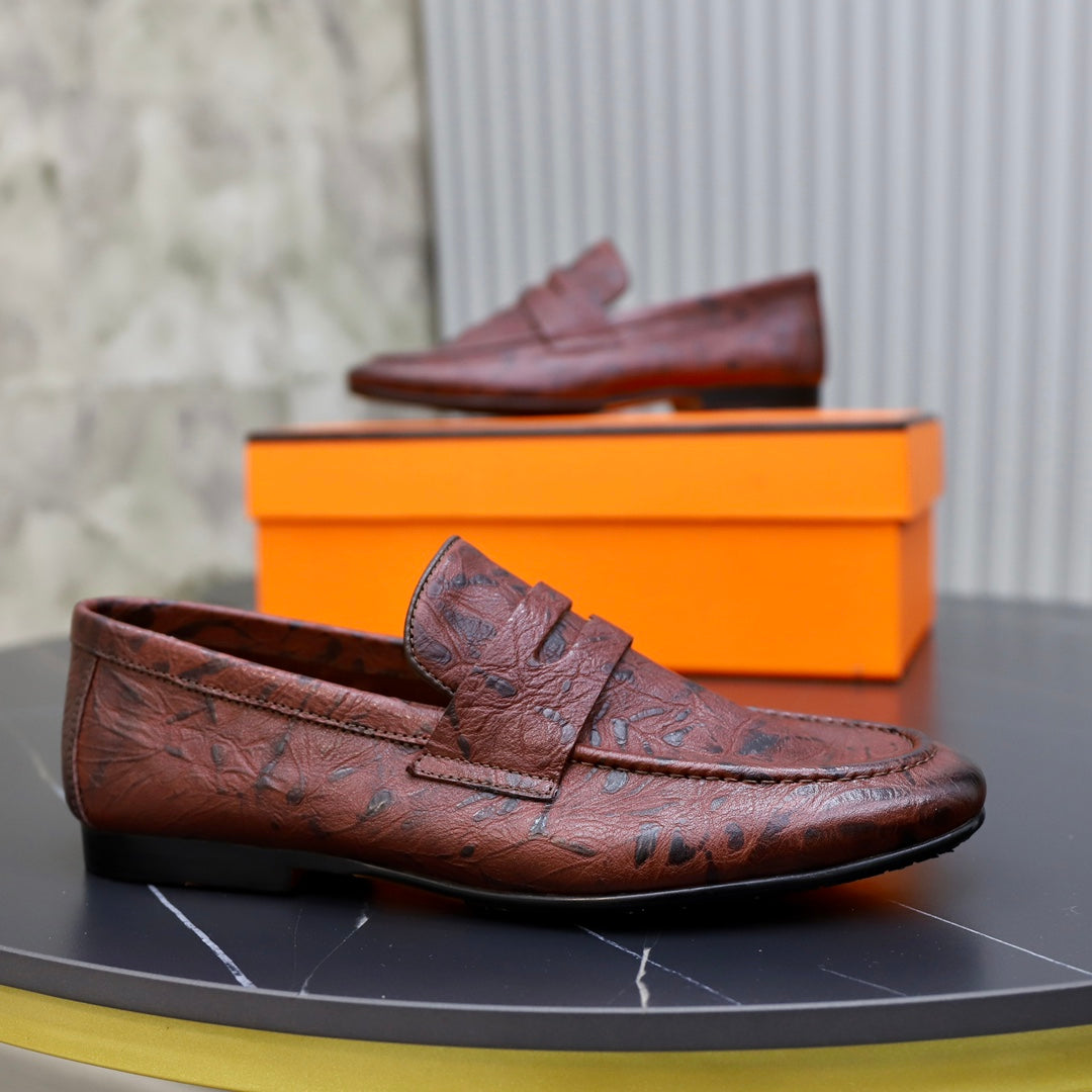 LuxluxHouse Best Quality Shoes Hermes