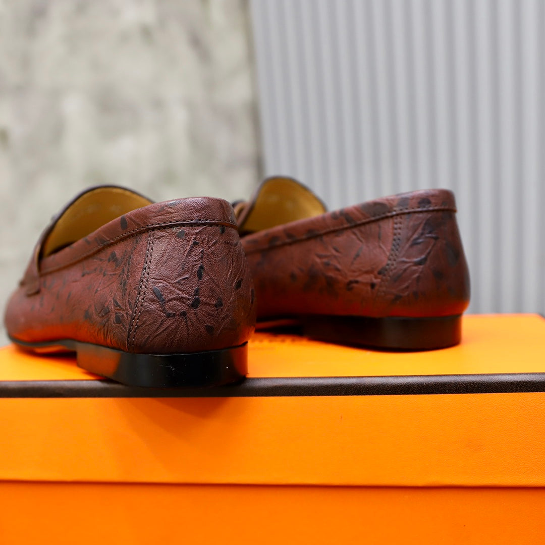 LuxluxHouse Best Quality Shoes Hermes