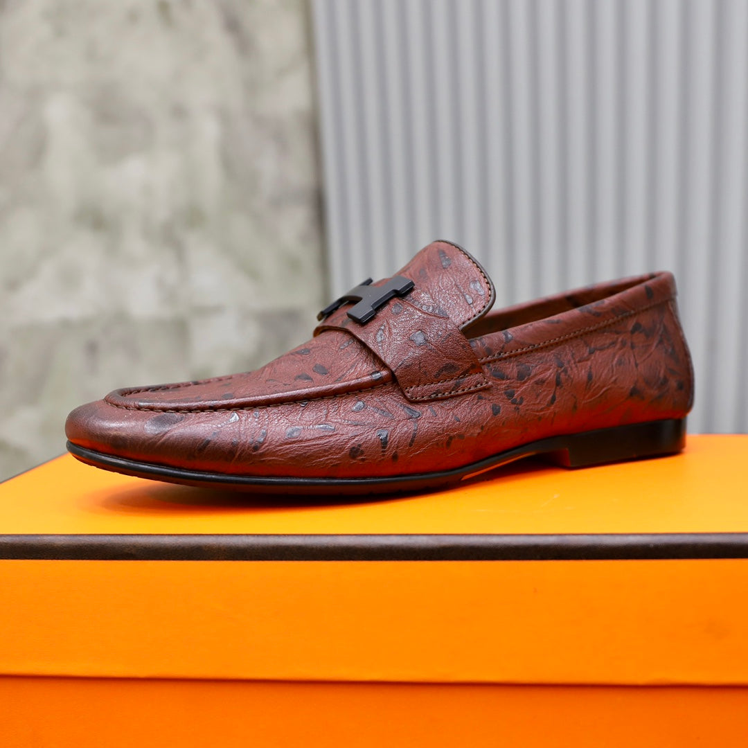 LuxluxHouse Best Quality Shoes Hermes