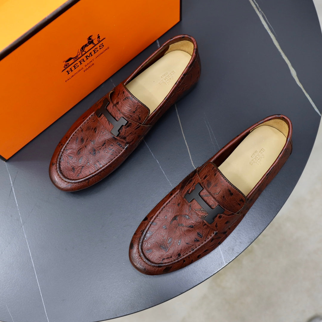 LuxluxHouse Best Quality Shoes Hermes