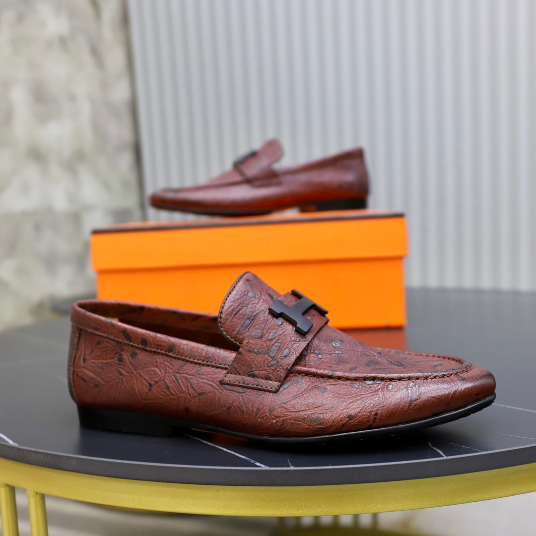 LuxluxHouse Best Quality Shoes Hermes