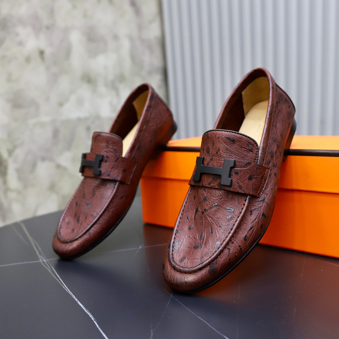 LuxluxHouse Best Quality Shoes Hermes