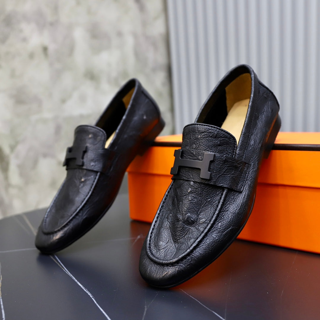 LuxluxHouse Best Quality Shoes Hermes