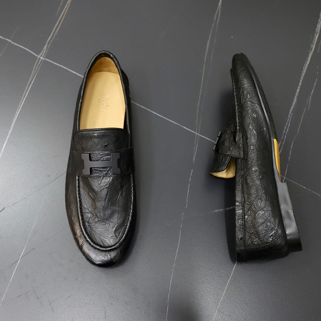 LuxluxHouse Best Quality Shoes Hermes