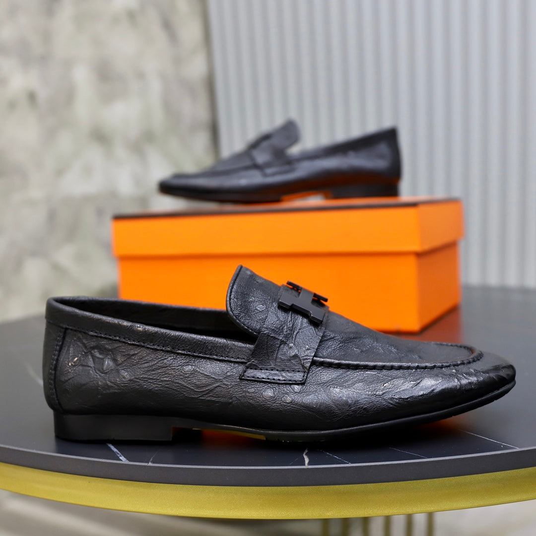 LuxluxHouse Best Quality Shoes Hermes