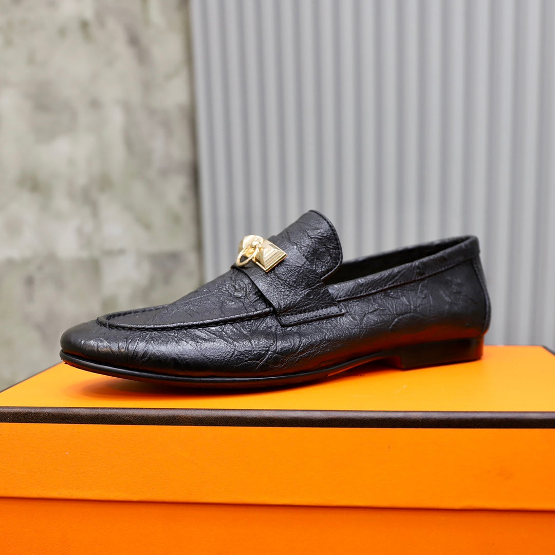 LuxluxHouse Best Quality Shoes Hermes