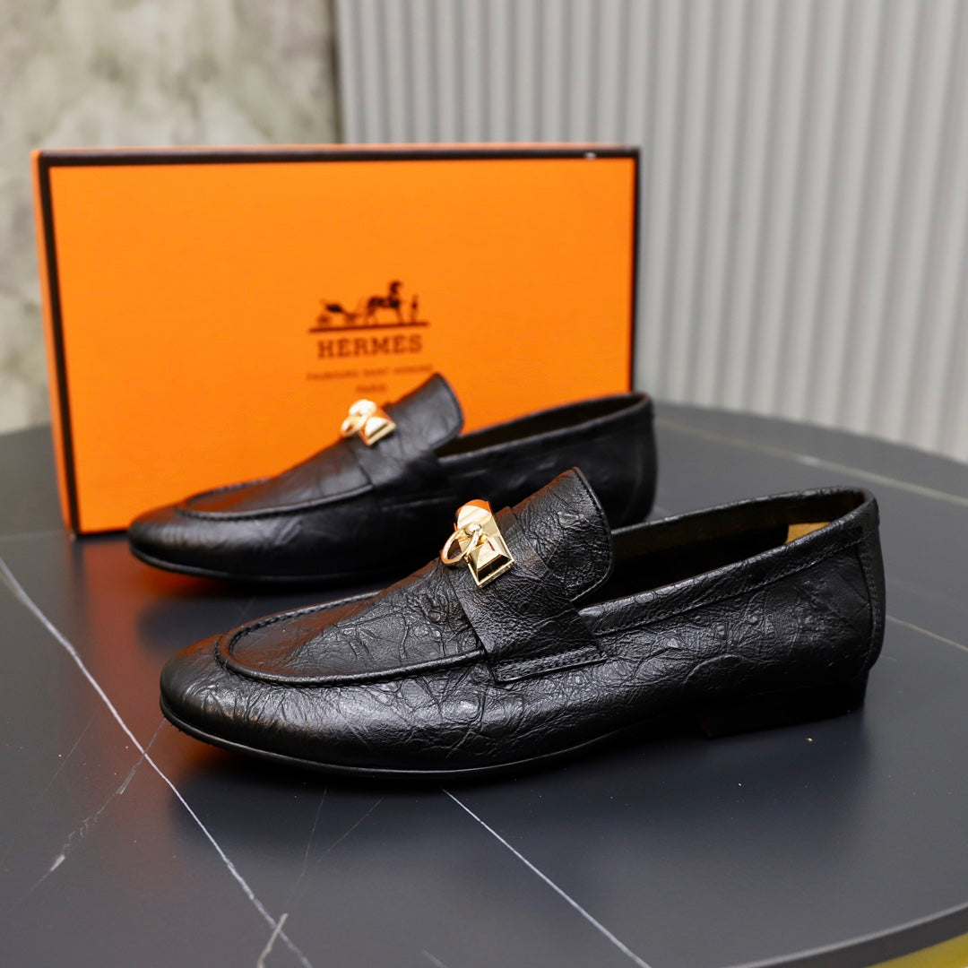 LuxluxHouse Best Quality Shoes Hermes