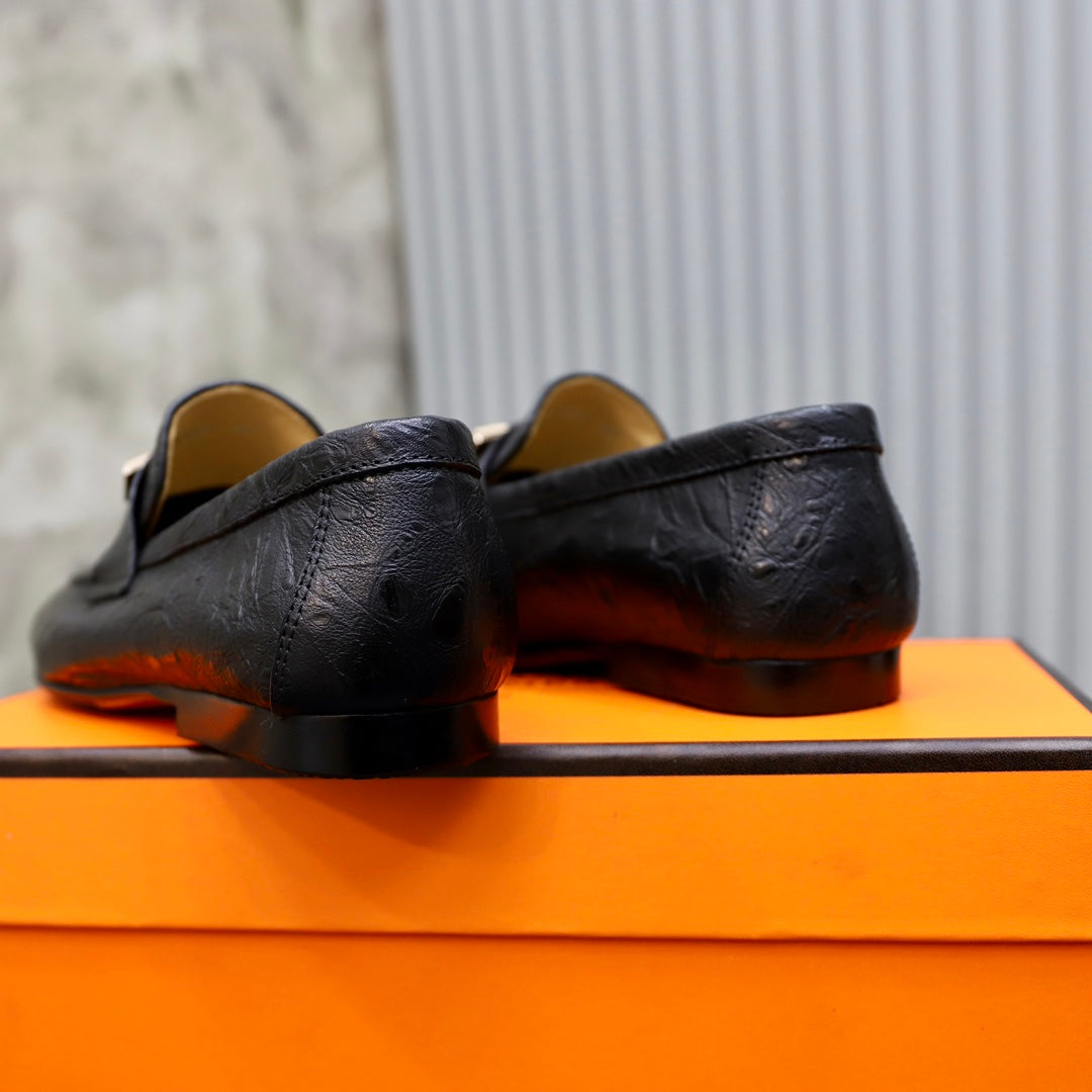 LuxluxHouse Best Quality Shoes Hermes