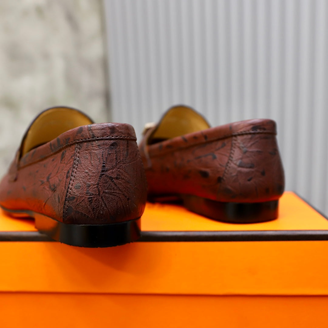 LuxluxHouse Best Quality Shoes Hermes