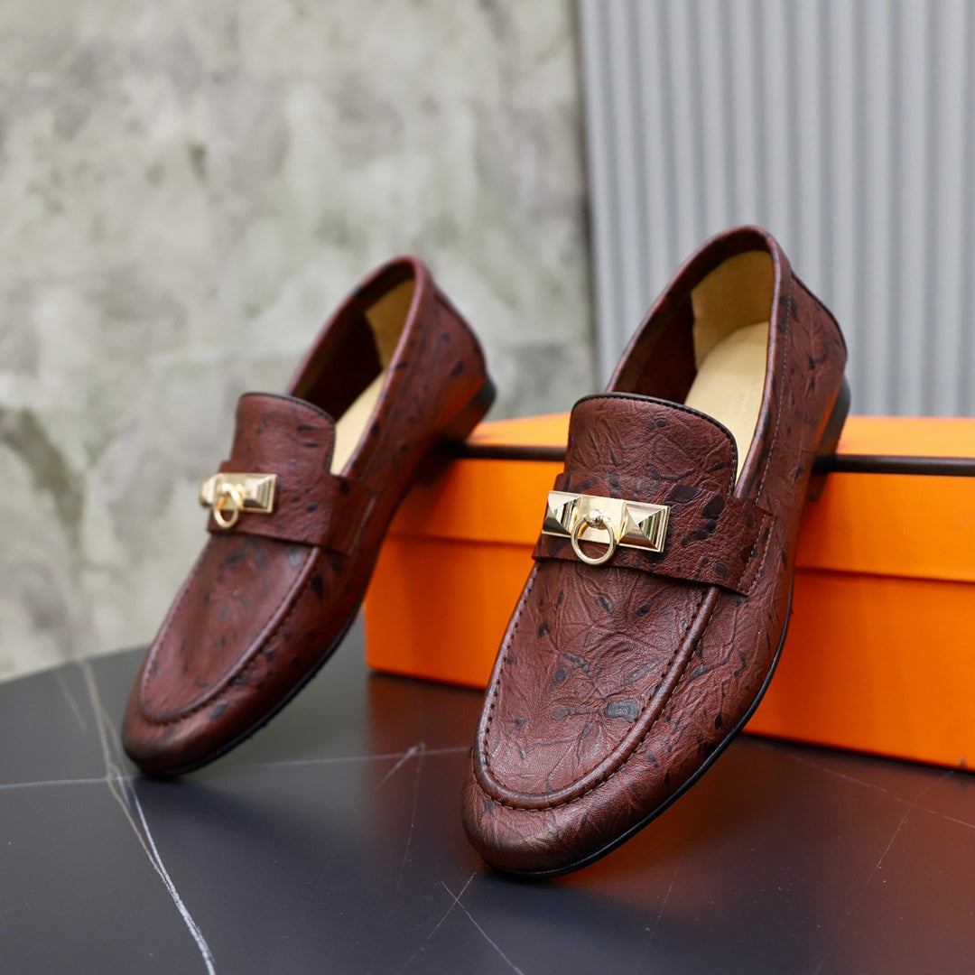 LuxluxHouse Best Quality Shoes Hermes
