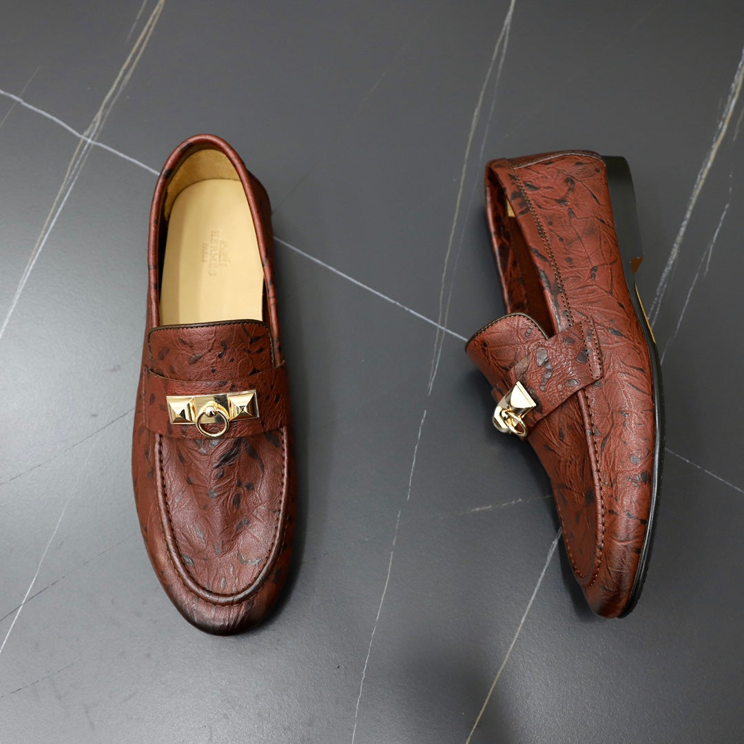 LuxluxHouse Best Quality Shoes Hermes