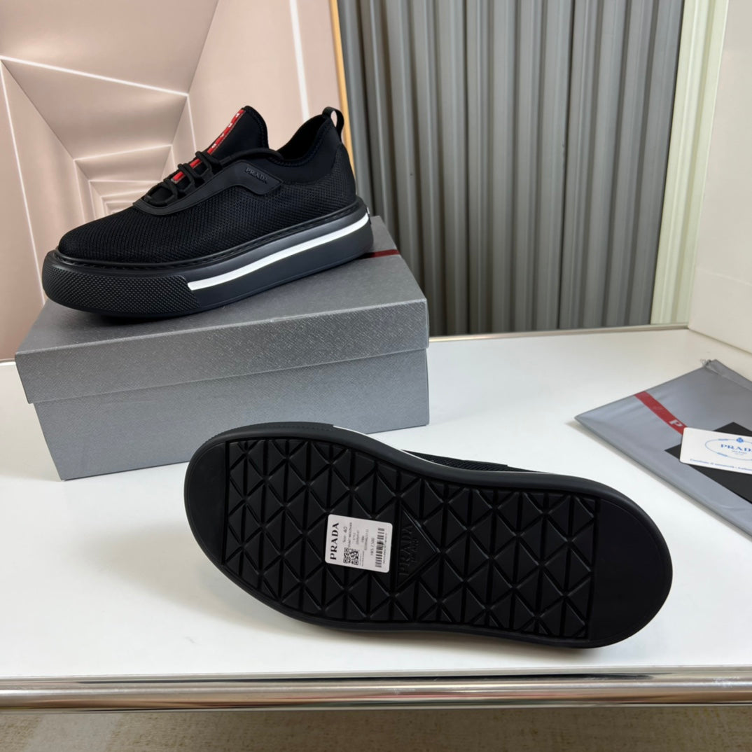 LuxluxHouse Best Quality Shoes Prada