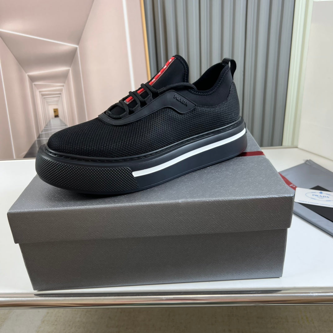 LuxluxHouse Best Quality Shoes Prada