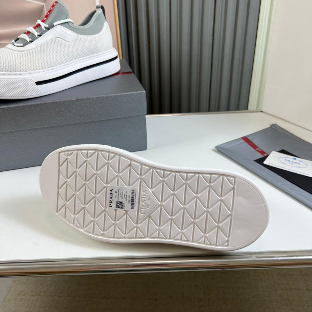 LuxluxHouse Best Quality Shoes Prada
