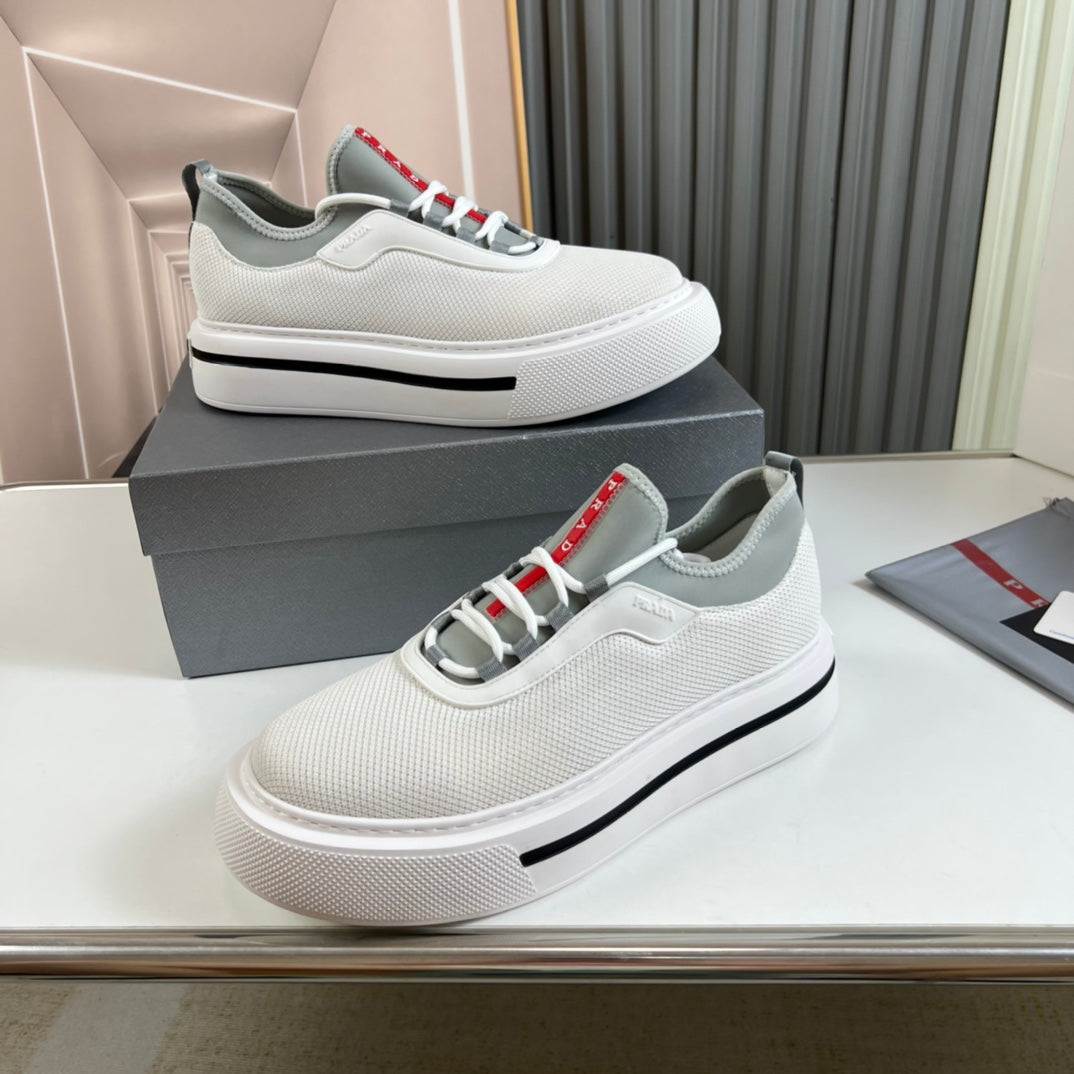 LuxluxHouse Best Quality Shoes Prada