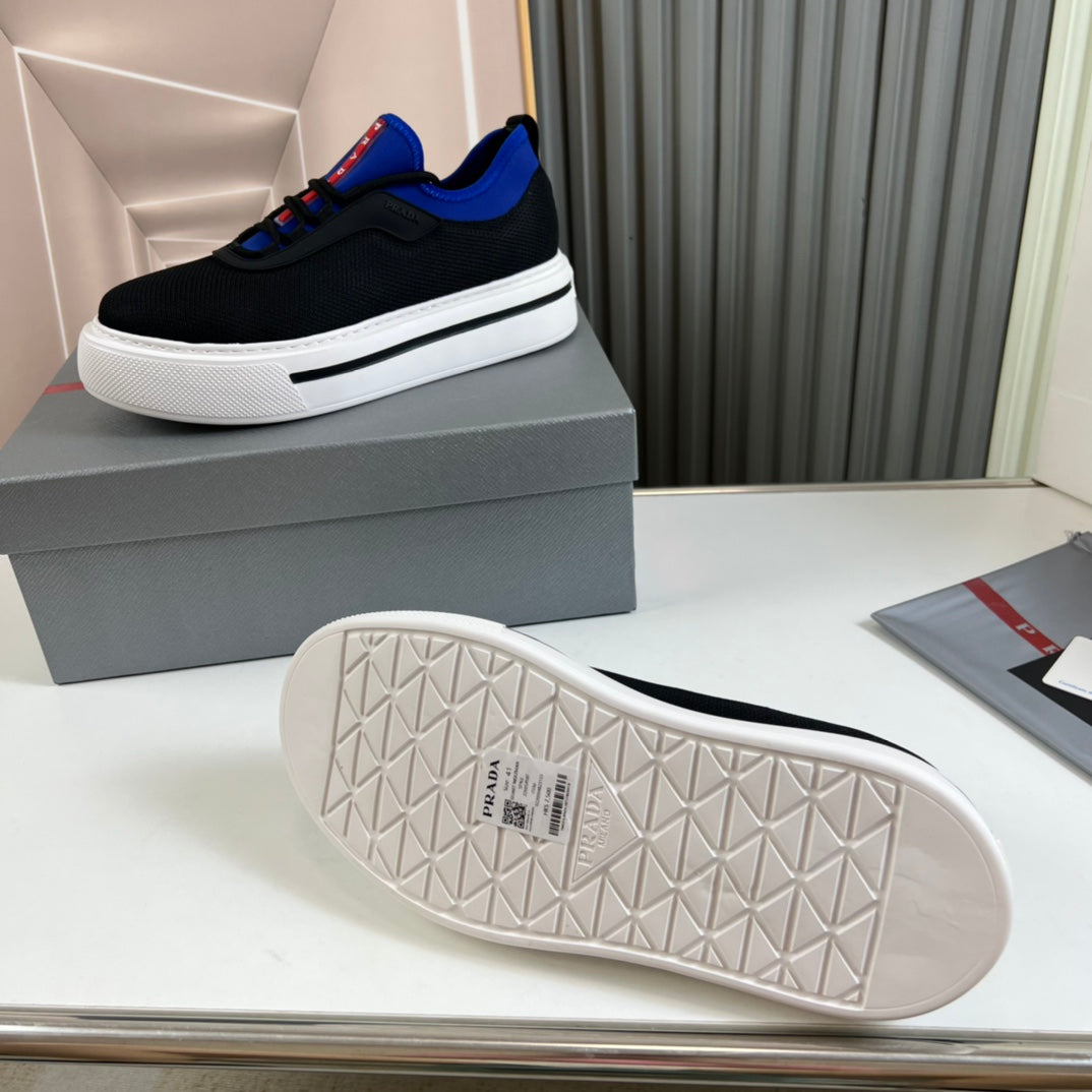 LuxluxHouse Best Quality Shoes Prada