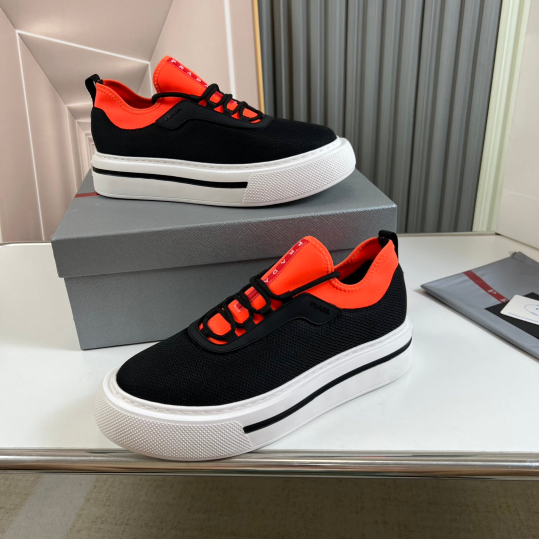 LuxluxHouse Best Quality Shoes Prada