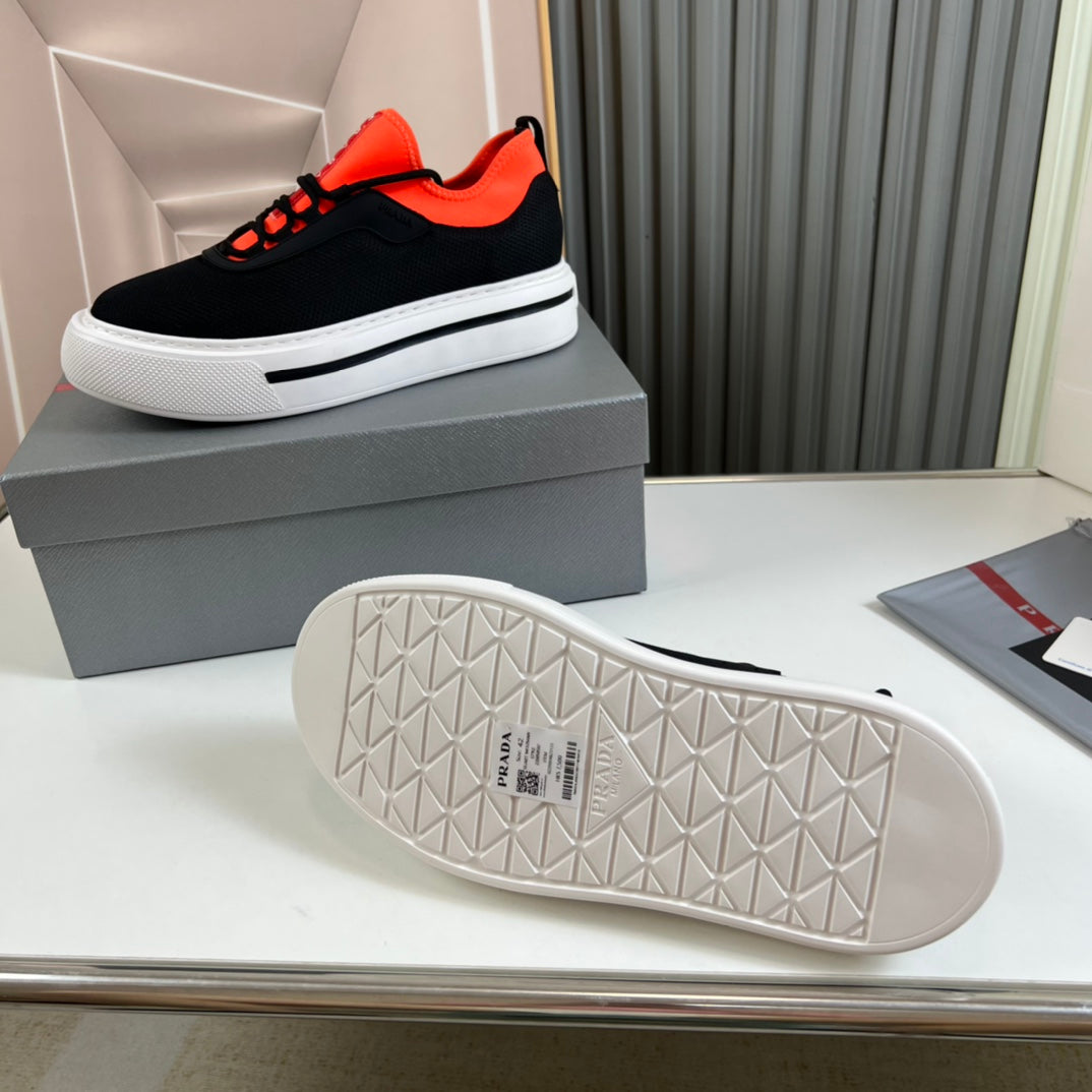 LuxluxHouse Best Quality Shoes Prada