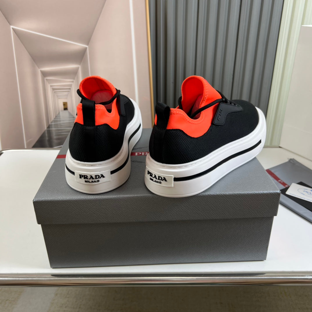 LuxluxHouse Best Quality Shoes Prada