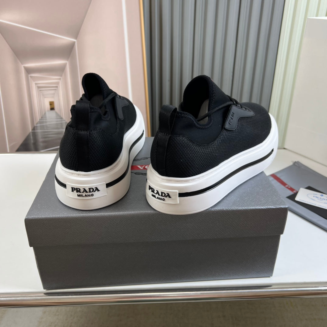 LuxluxHouse Best Quality Shoes Prada