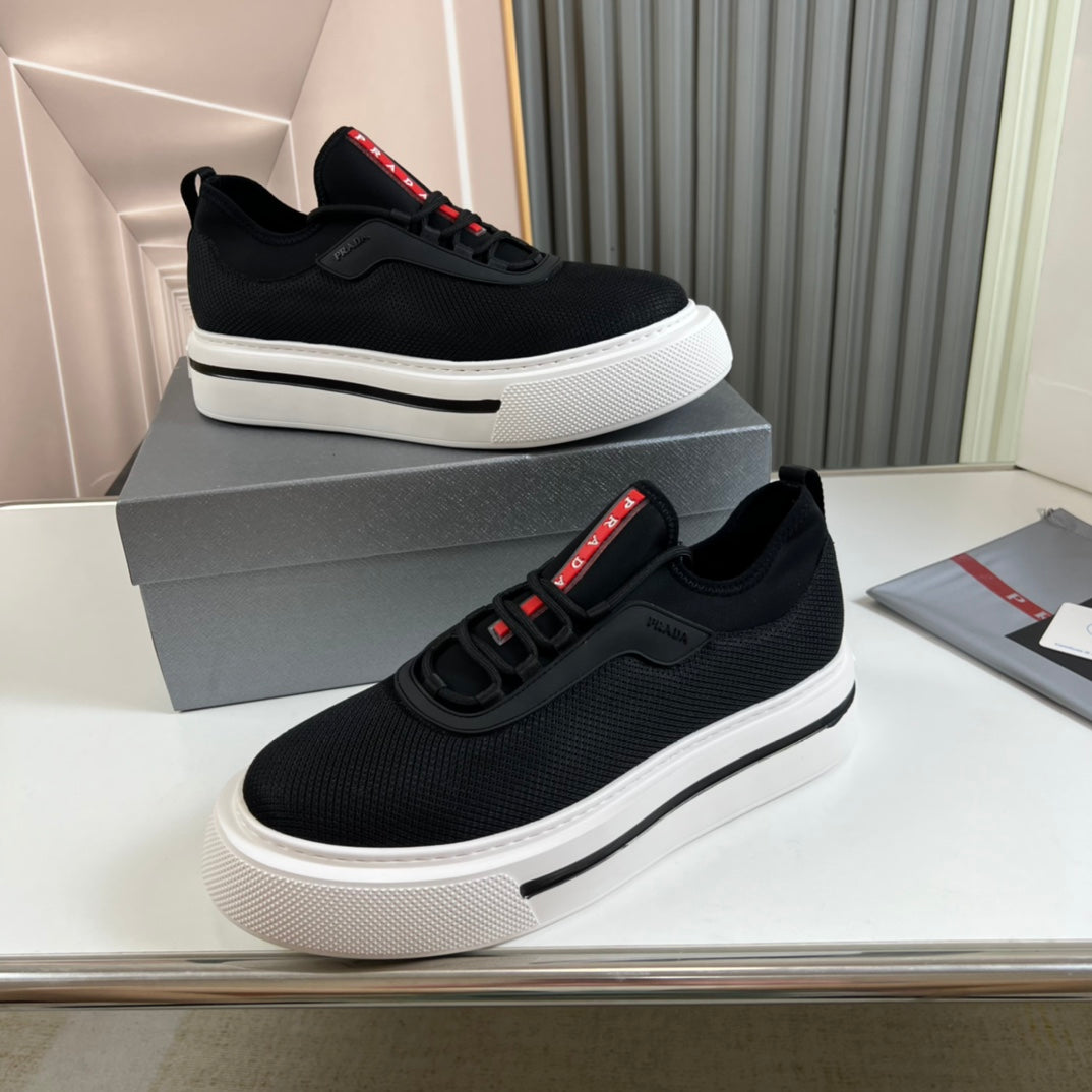 LuxluxHouse Best Quality Shoes Prada