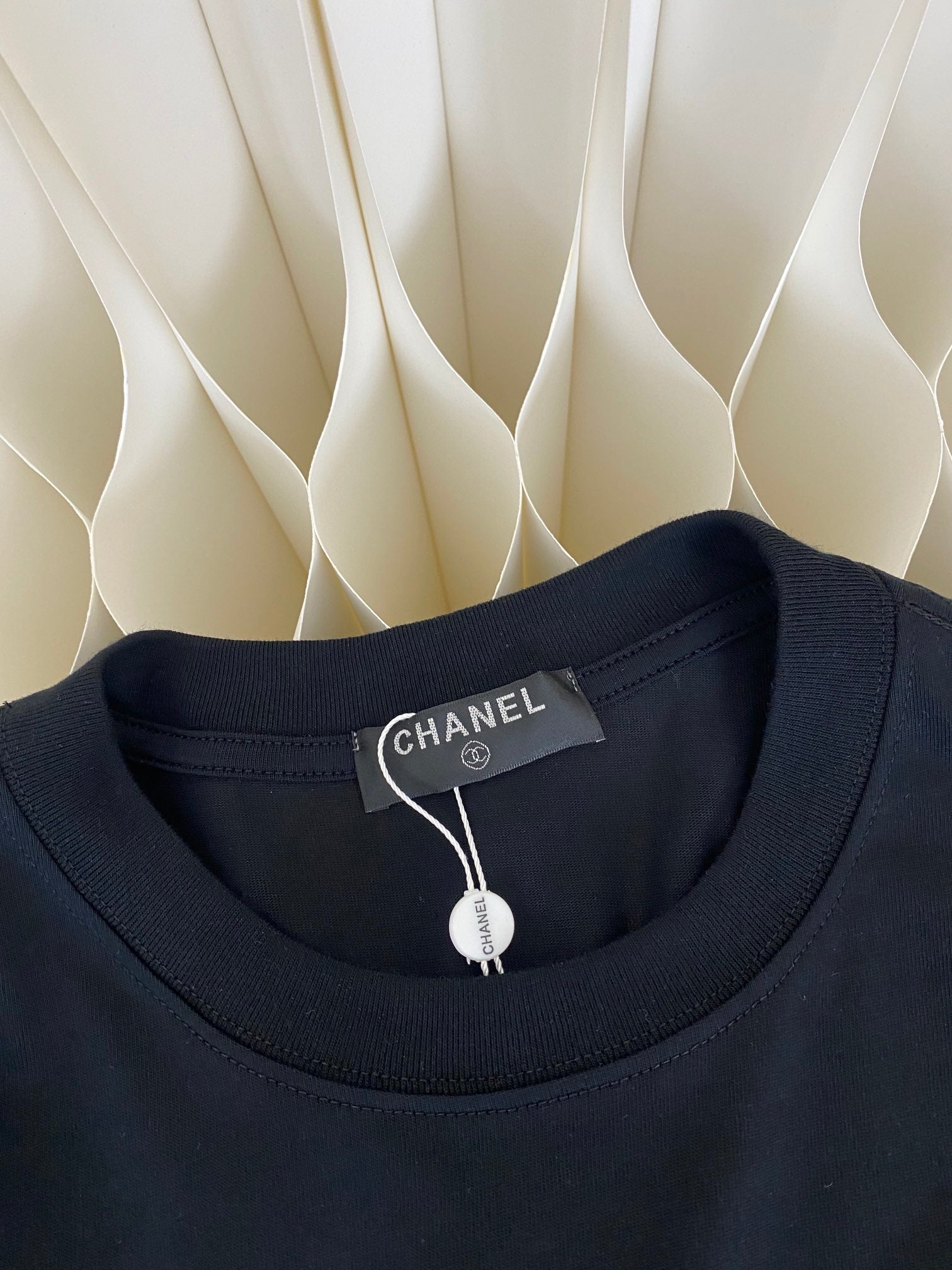 LuxluxHouse Best Quality Clothes T-shirt Chanel & Maison Margiela