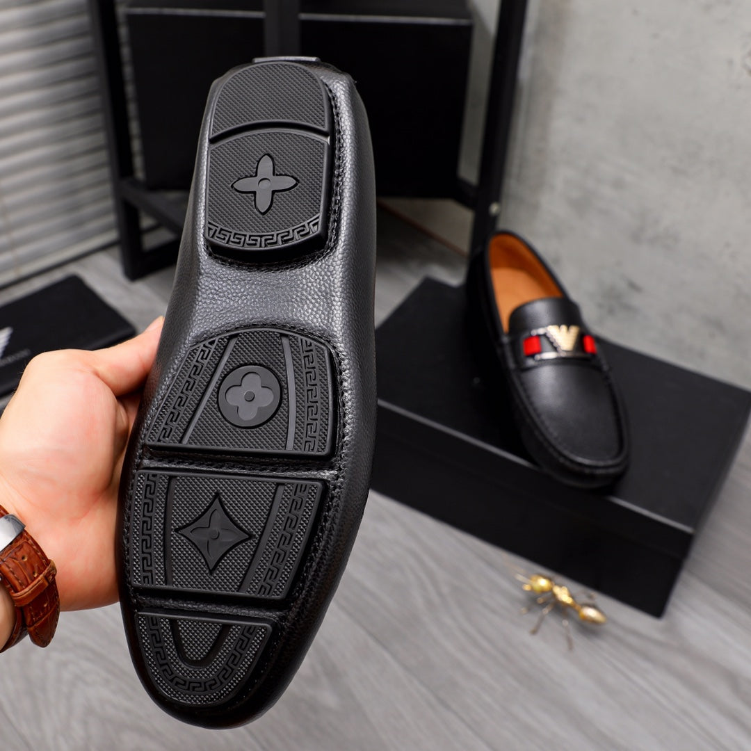 LuxluxHouse Best Quality Shoes Shoes Amiri