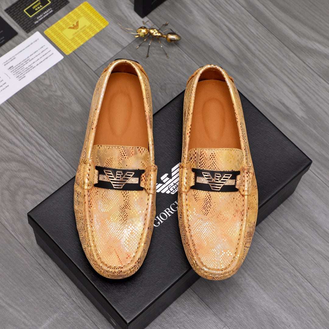 LuxluxHouse Best Quality Shoes Shoes Amiri