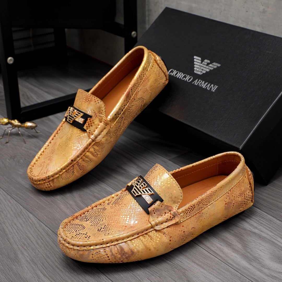 LuxluxHouse Best Quality Shoes Shoes Amiri