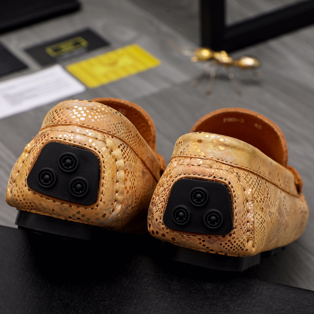 LuxluxHouse Best Quality Shoes Shoes Amiri