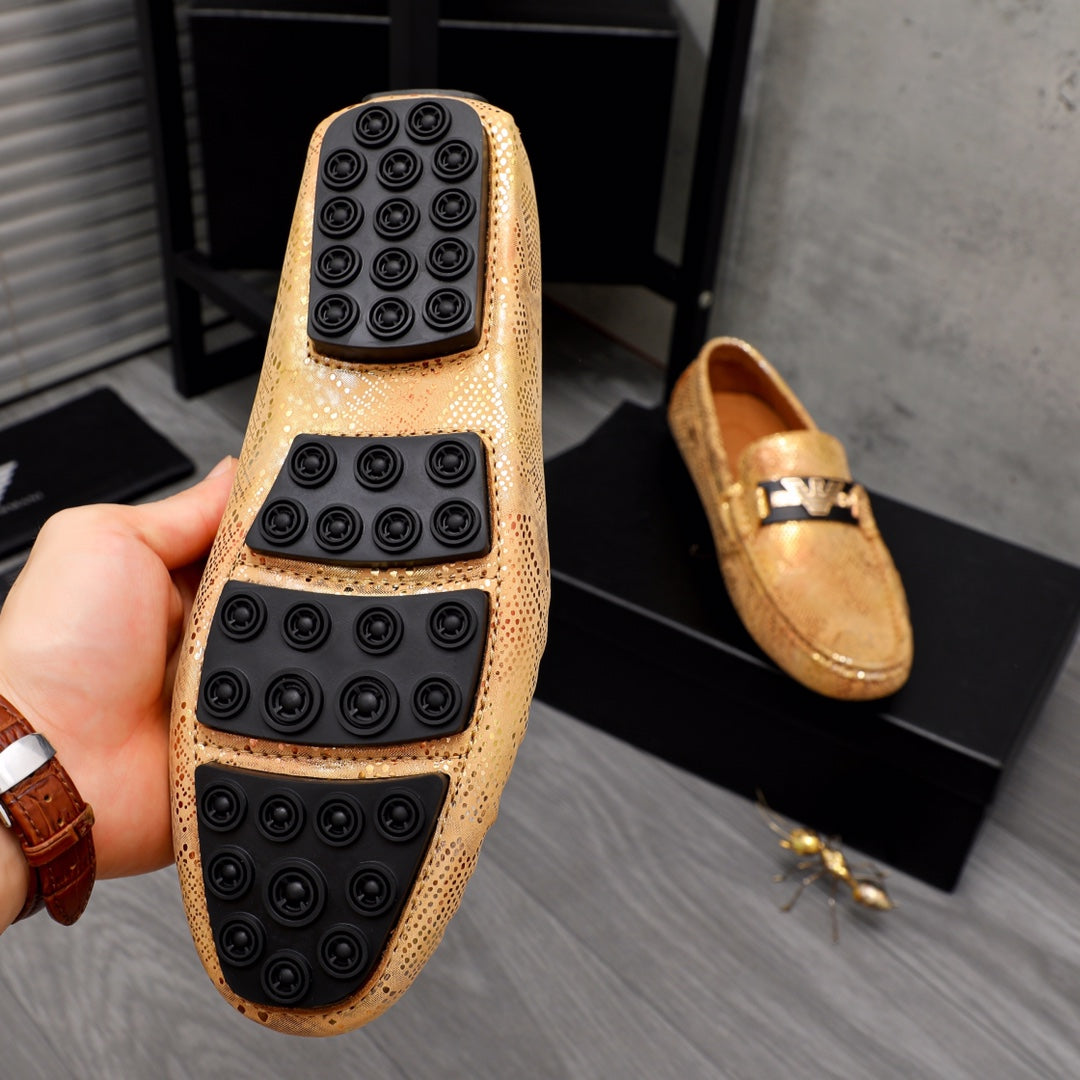 LuxluxHouse Best Quality Shoes Shoes Amiri