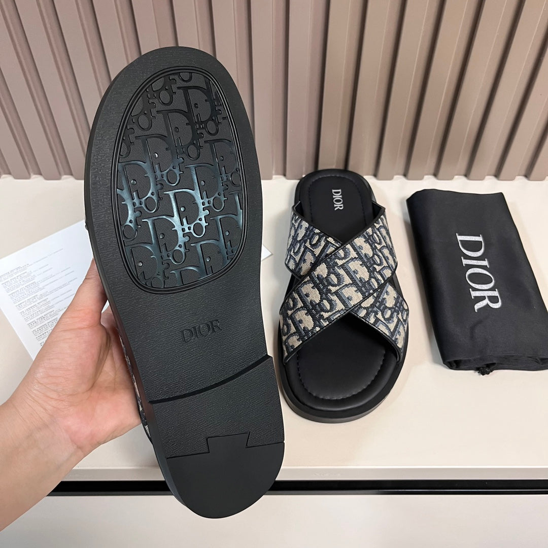 LuxluxHouse Best Quality Sandals Dior