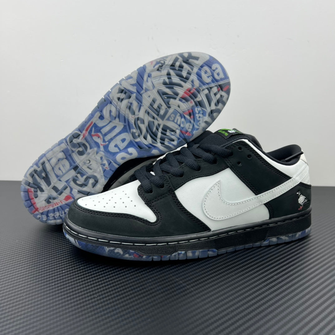 AY Batch-Staple x NK Dunk SB Low Pro OG Qs(Special Box)