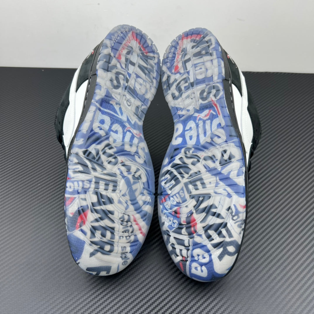 AY Batch-Staple x NK Dunk SB Low Pro OG Qs(Special Box)