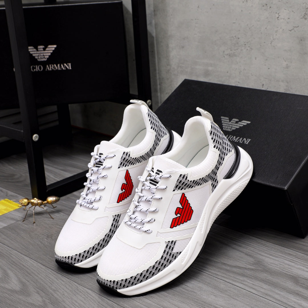 LuxluxHouse Best Quality Shoes Shoes Amiri