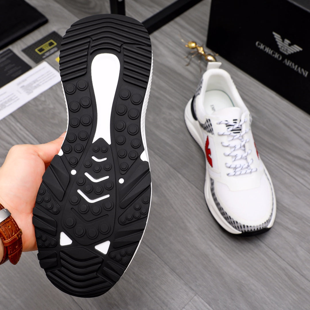 LuxluxHouse Best Quality Shoes Shoes Amiri