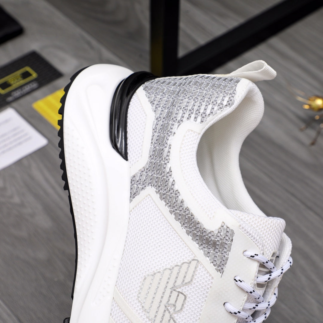 LuxluxHouse Best Quality Shoes Shoes Amiri