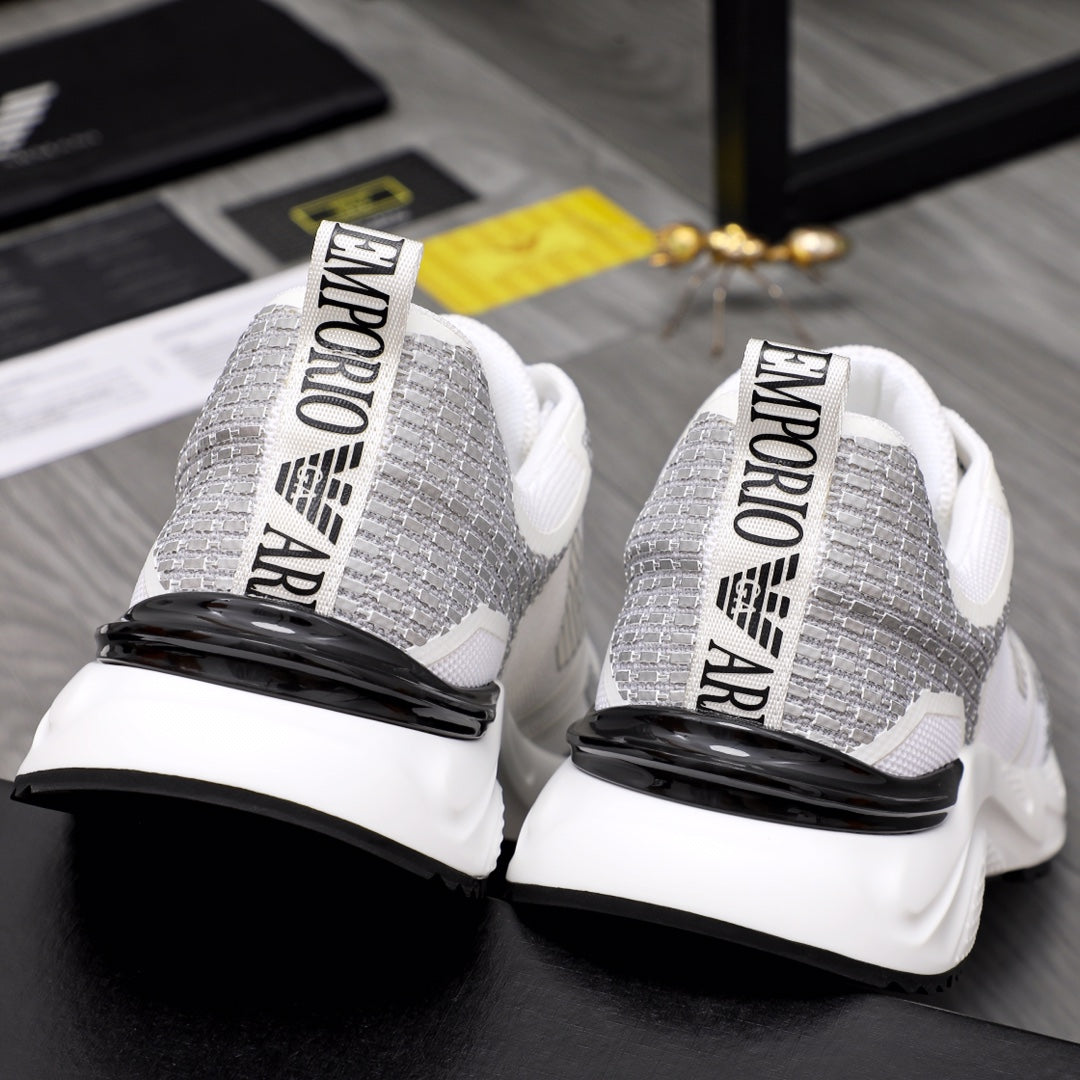 LuxluxHouse Best Quality Shoes Shoes Amiri