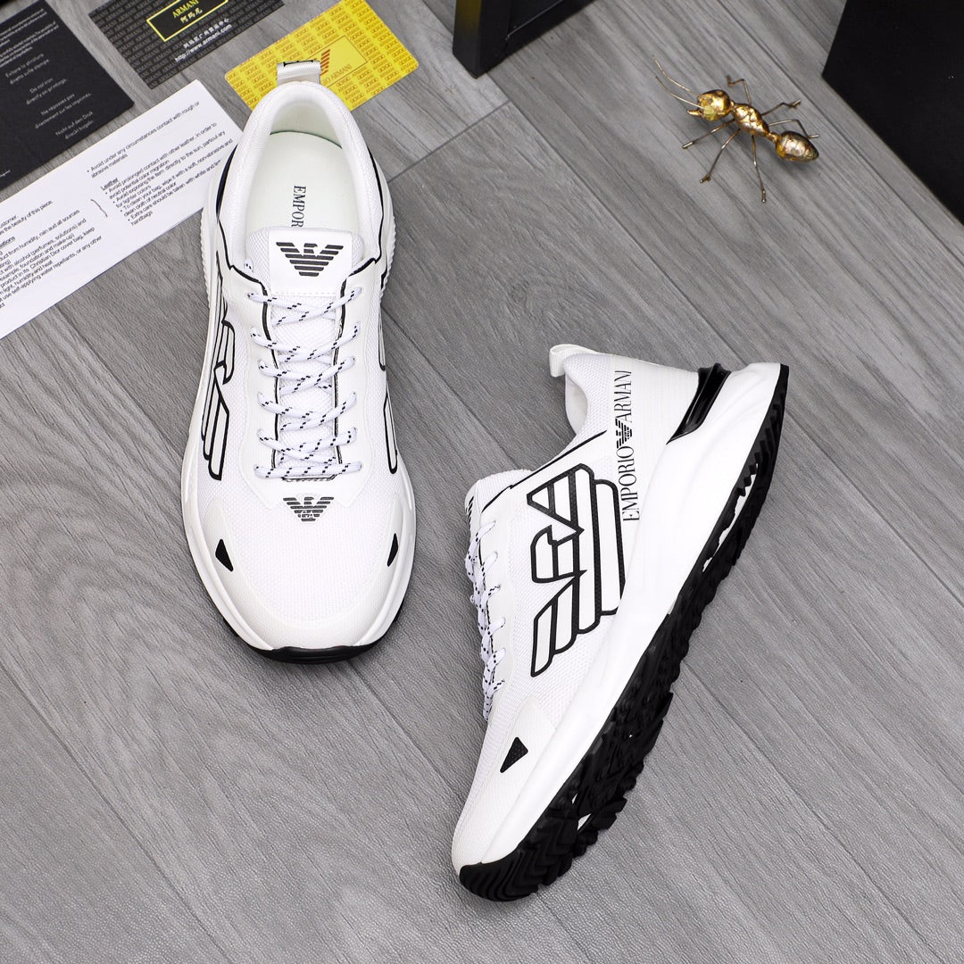 LuxluxHouse Best Quality Shoes Shoes Amiri