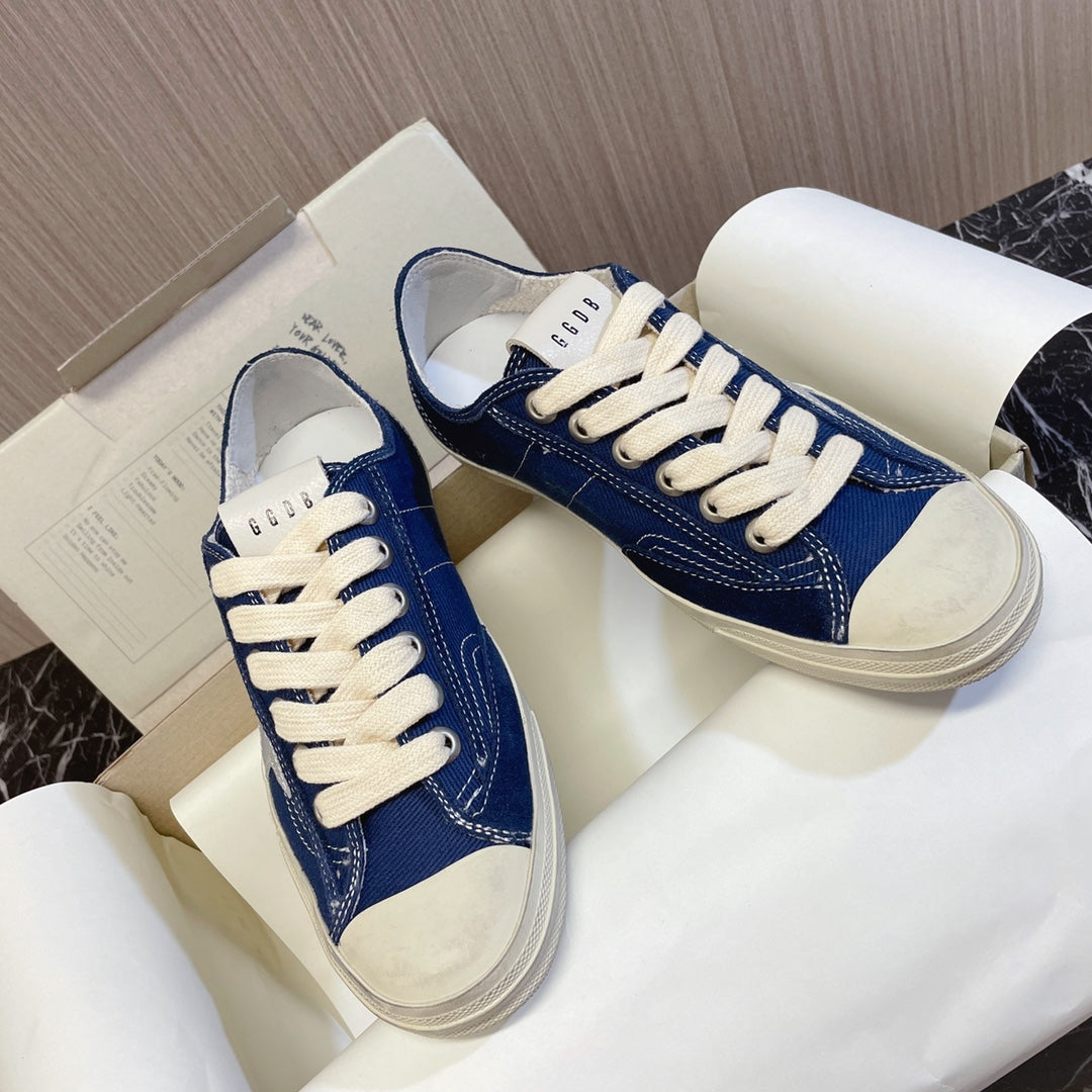 LuxluxHouse Best Quality Shoes Golden Goose