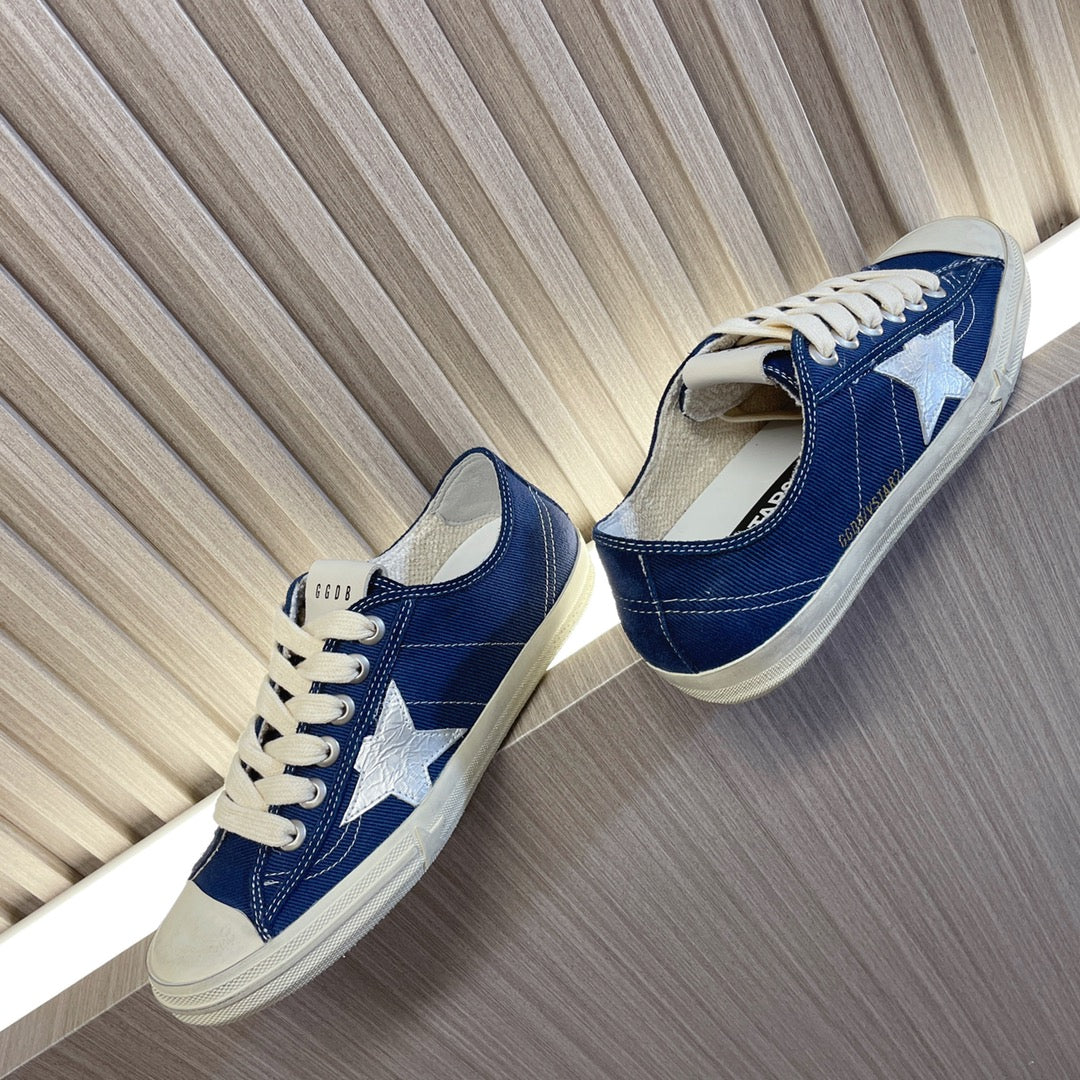 LuxluxHouse Best Quality Shoes Golden Goose