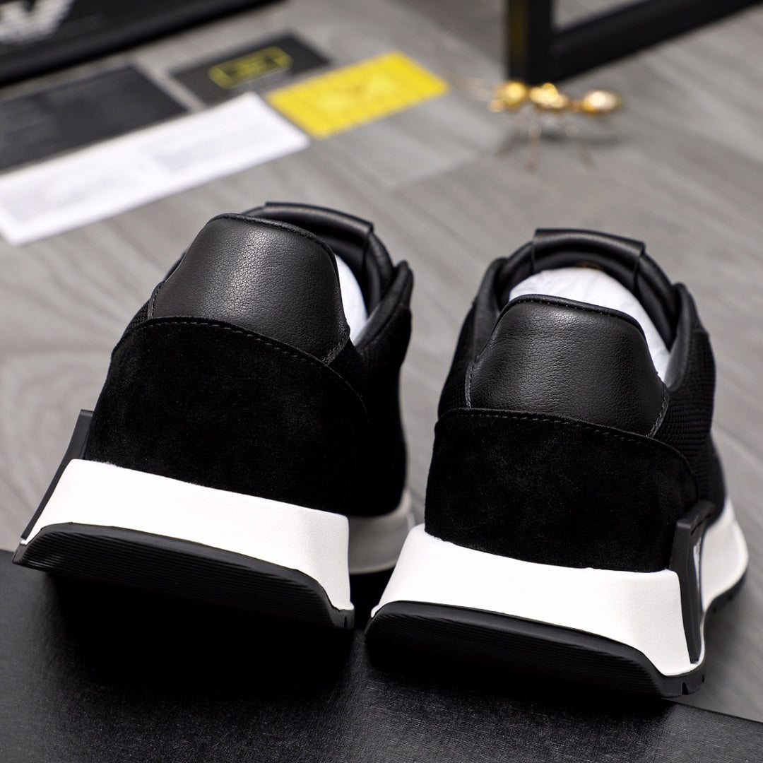 LuxluxHouse Best Quality Shoes Shoes Amiri
