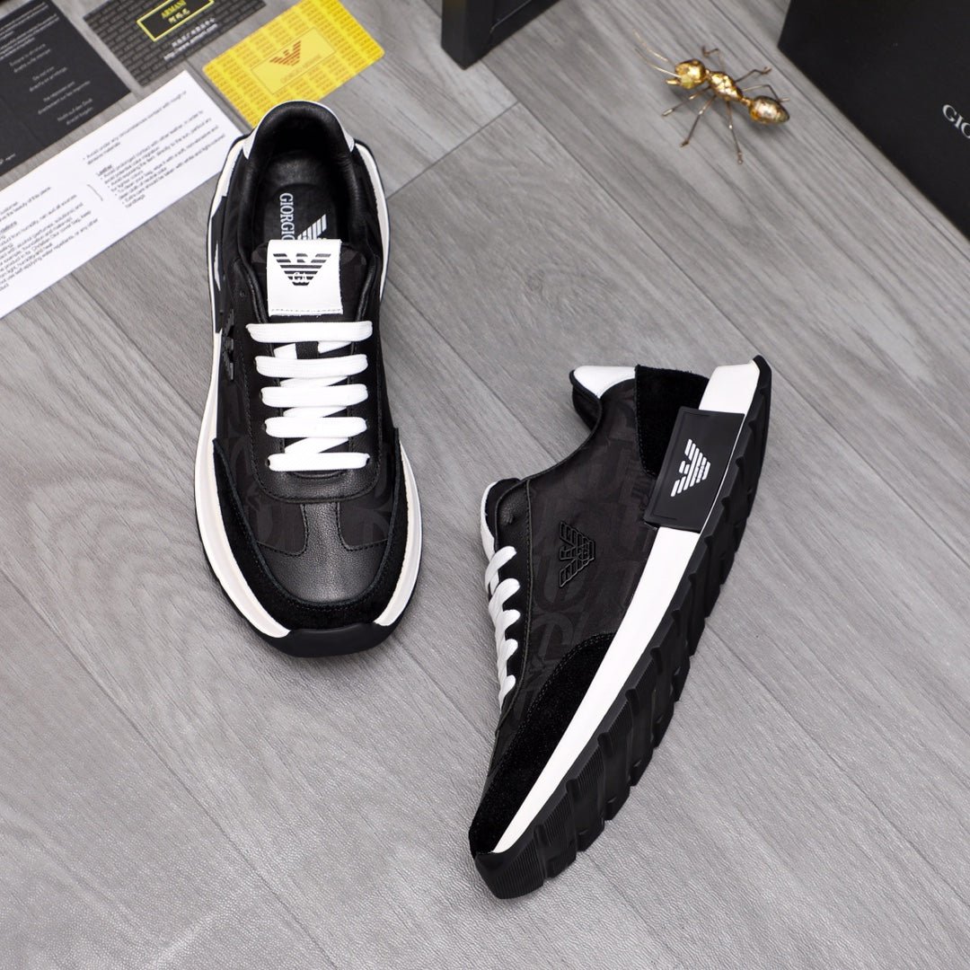 LuxluxHouse Best Quality Shoes Shoes Amiri