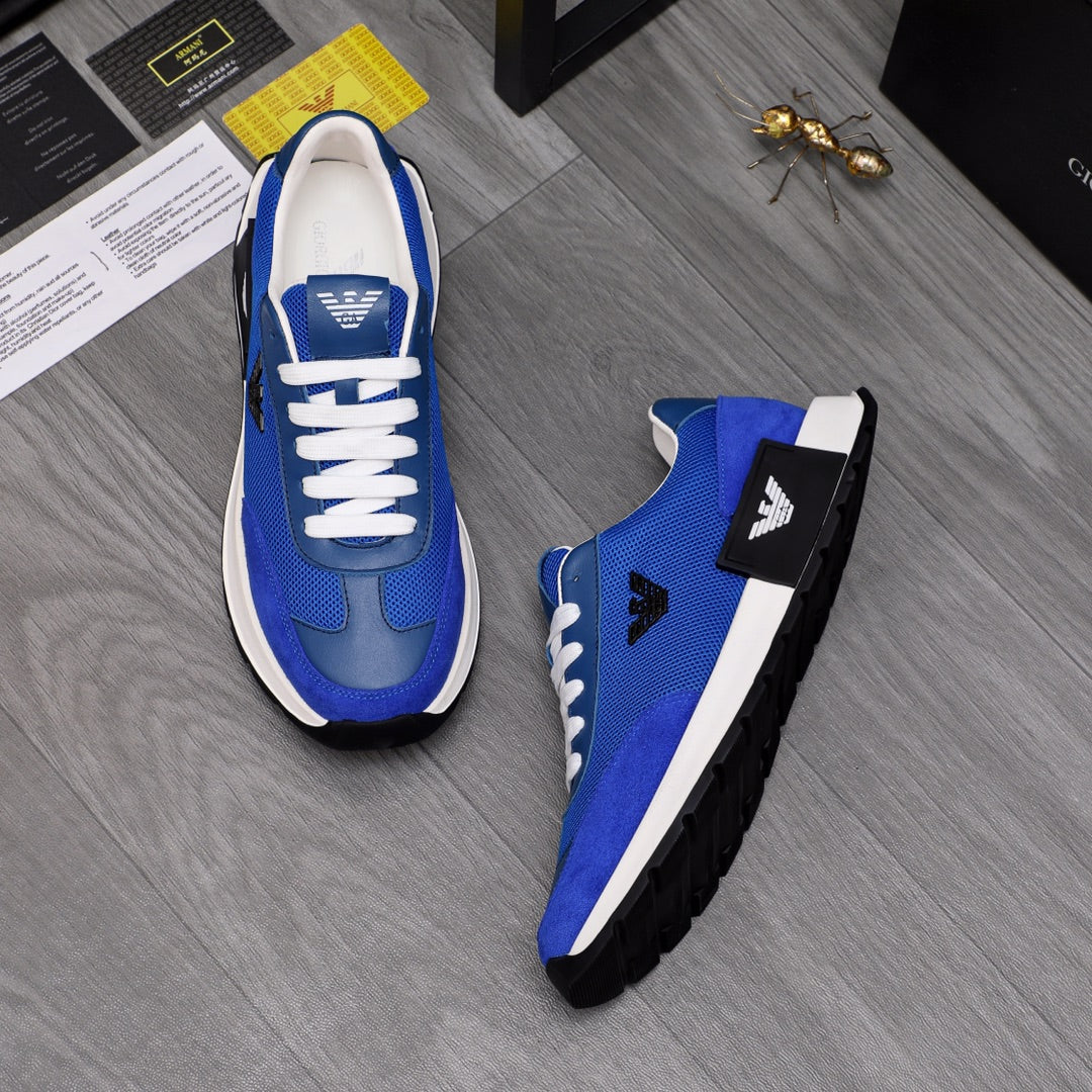 LuxluxHouse Best Quality Shoes Shoes Amiri