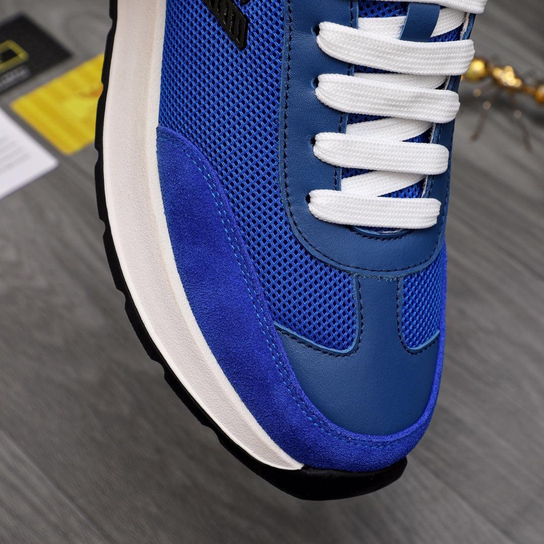 LuxluxHouse Best Quality Shoes Shoes Amiri