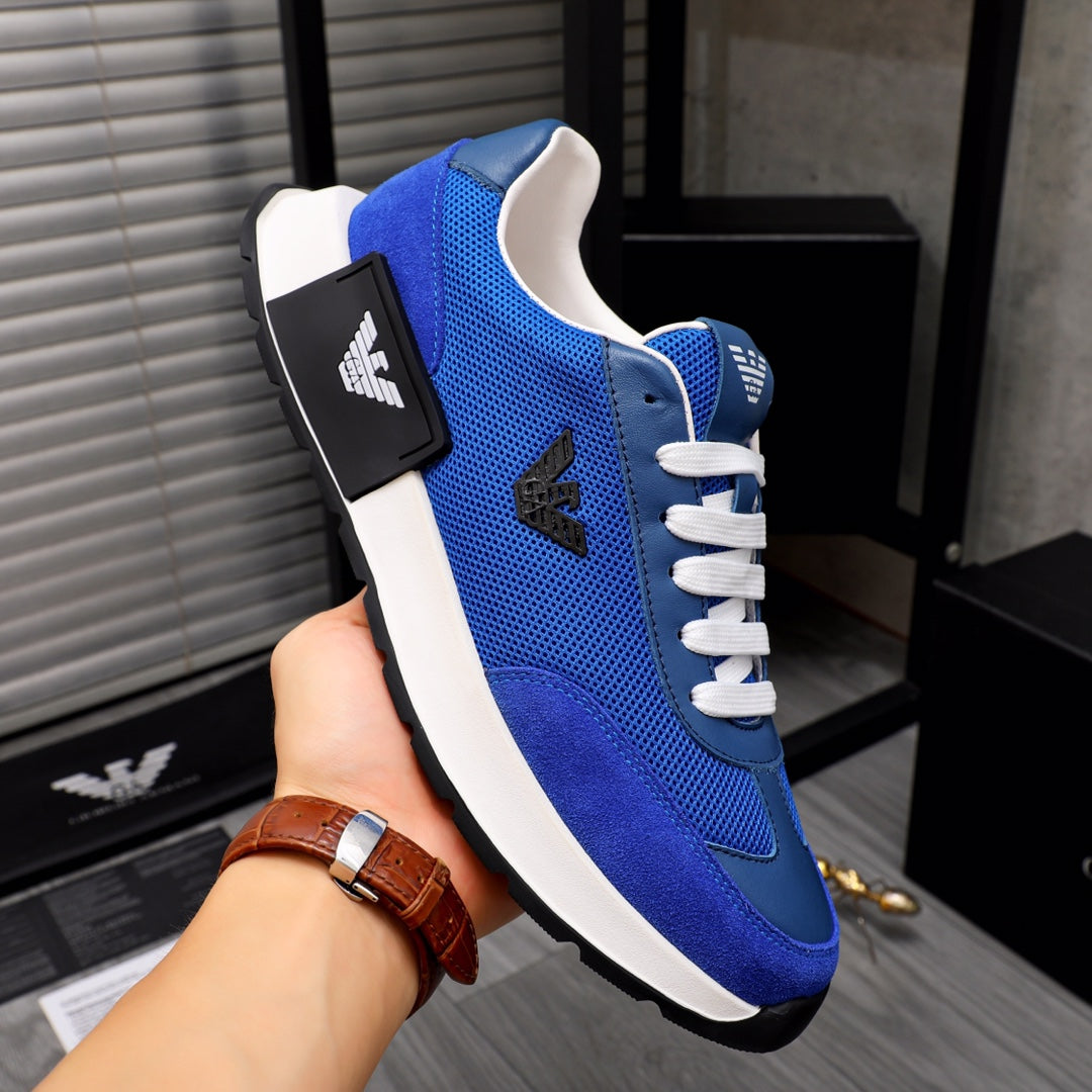 LuxluxHouse Best Quality Shoes Shoes Amiri