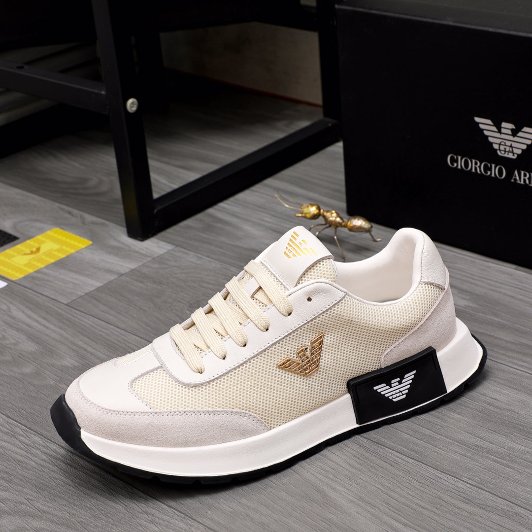 LuxluxHouse Best Quality Shoes Shoes Amiri