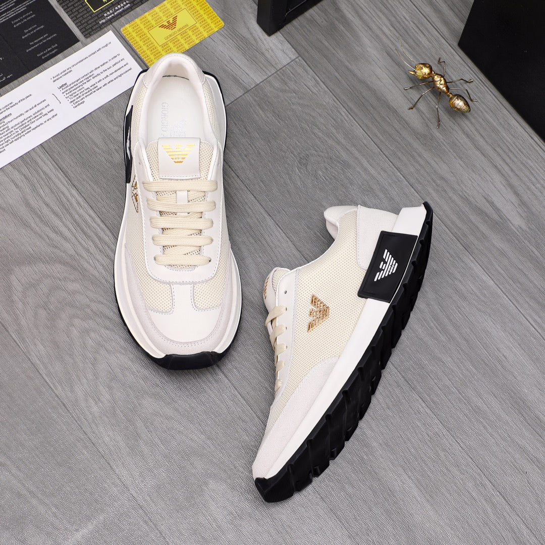 LuxluxHouse Best Quality Shoes Shoes Amiri