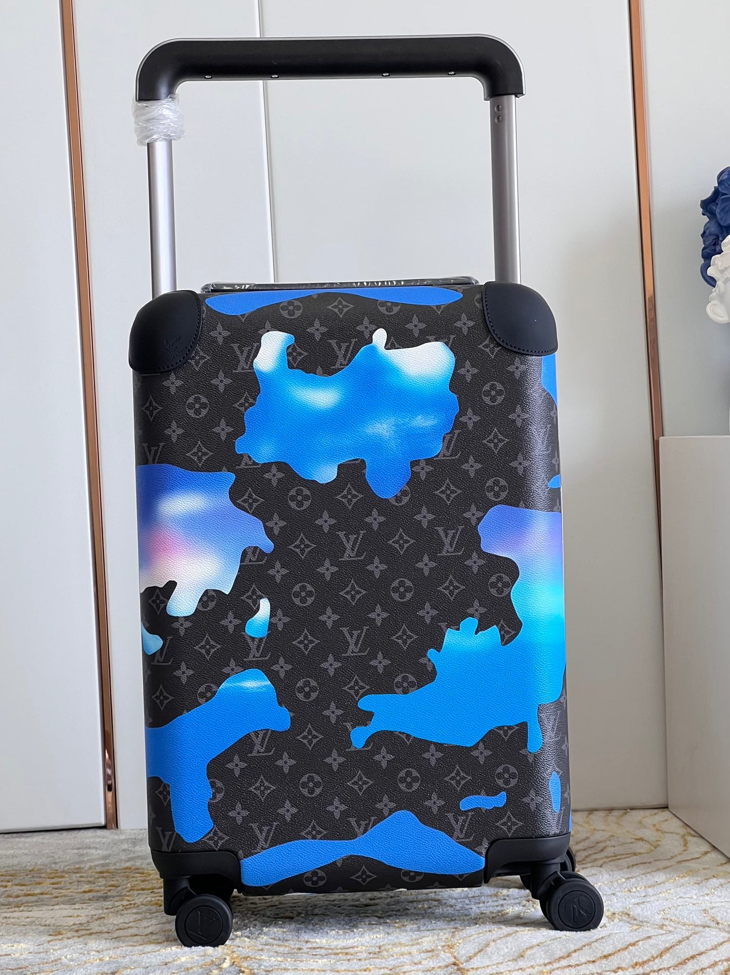 LuxluxHouse Best Quality Bags Luggage