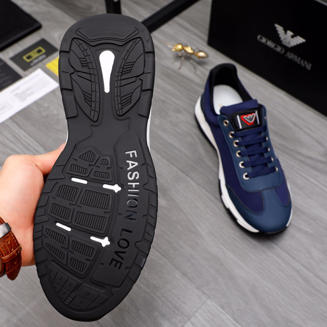 LuxluxHouse Best Quality Shoes Shoes Amiri